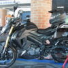 Keeway RKF 125