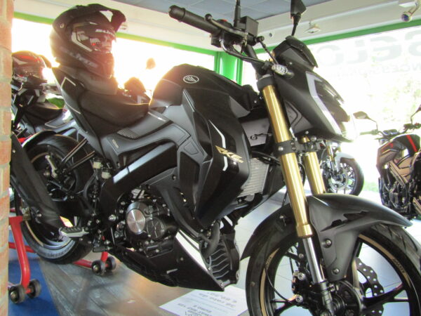 Keeway RKF 125 - immagine 13