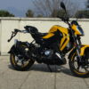 Keeway RKF 125 - immagine 11