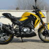 Keeway RKF 125 - immagine 10