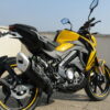 Keeway RKF 125 - immagine 9