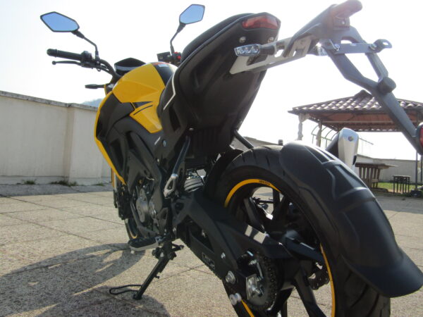 Keeway RKF 125 - immagine 8