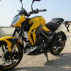 Keeway RKF 125 - immagine 12
