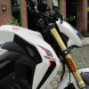 Keeway RKF 125 - immagine 3