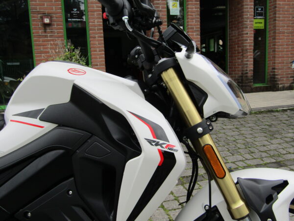 Keeway RKF 125 - immagine 3