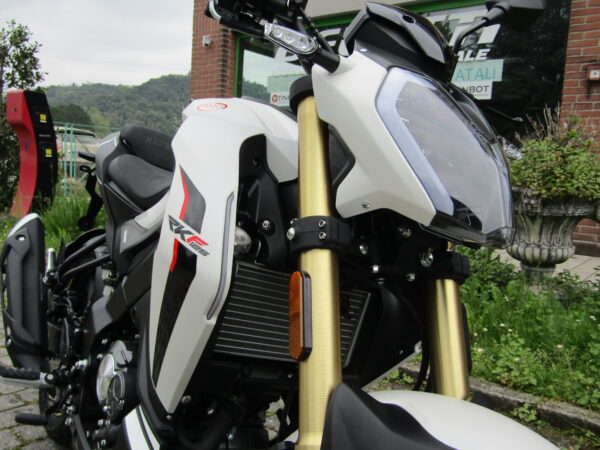 Keeway RKF 125 - immagine 4