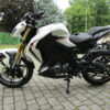 Keeway RKF 125 - immagine 5