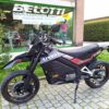 Tinbot 125 elettrico super motard - immagine 2