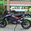 Tinbot 125 elettrico super motard - immagine 7