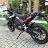 Tinbot 125 elettrico super motard - immagine 3
