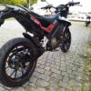 Tinbot 125 elettrico super motard - immagine 4