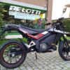 Tinbot 125 elettrico super motard - immagine 5