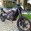 Tinbot 125 elettrico super motard