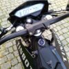 Tinbot 125 elettrico super motard - immagine 6