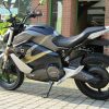 Vmoto TS Street Hunter 125 elettrica - immagine 6