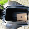 Vmoto TS Street Hunter 125 elettrica - immagine 10