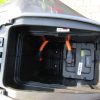 Vmoto TS Street Hunter 125 elettrica - immagine 11