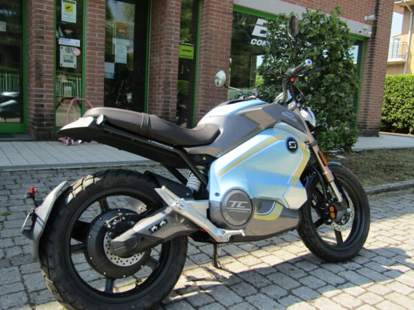 Vmoto TC WANDERER - immagine 5