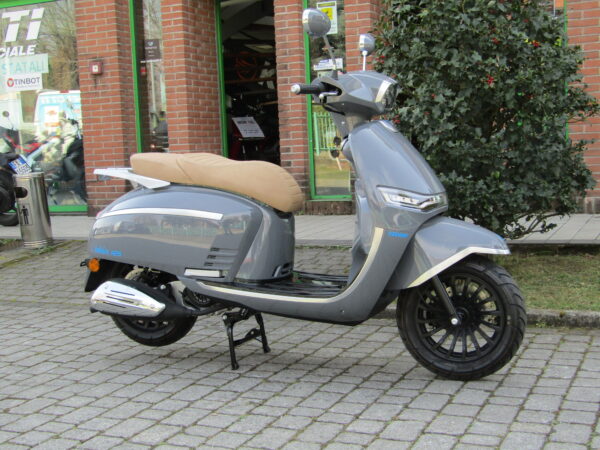 ISKIA 125