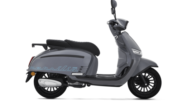 KEEWAY VERSILIA 50 - immagine 3
