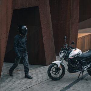 KEEWAY RKS 125